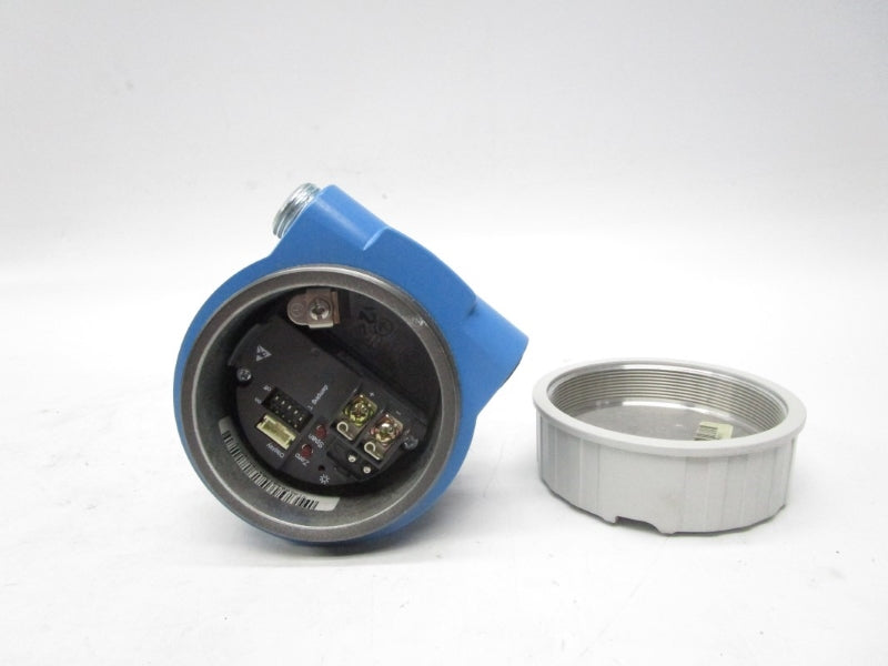 ENDRESS+HAUSER PMC51-1C900/101 11.5-45VDC F/W 01.00.00 NSMP
