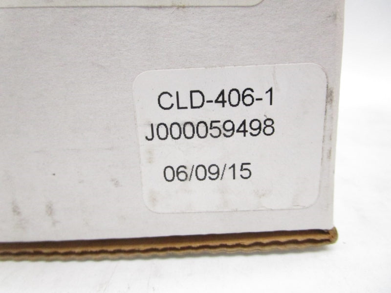 TYRI CLD-406-1 110VAC 0.5A NSMP