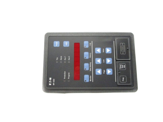 EATON MP3010 120-240VAC 5A NSNP