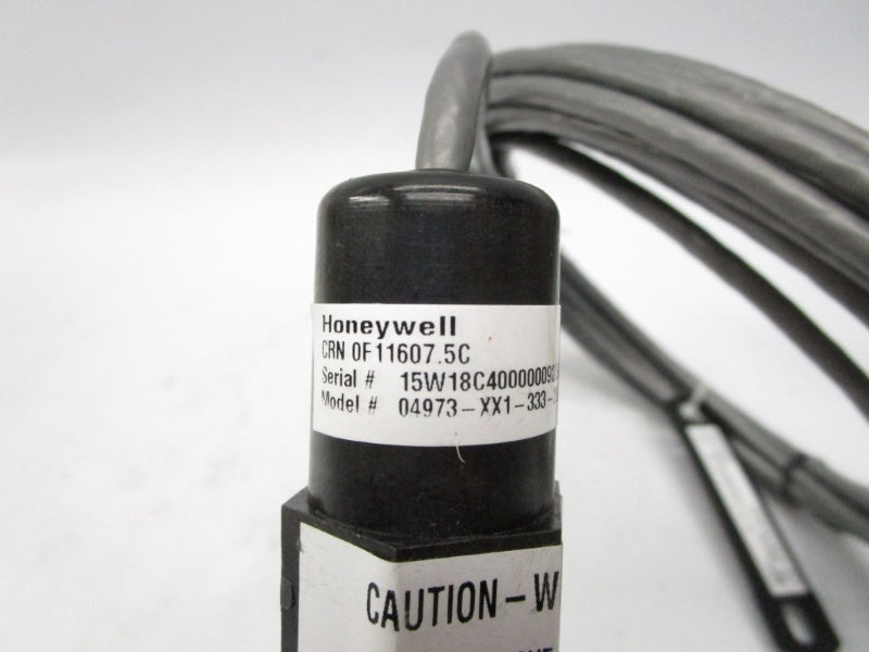 HONEYWELL 04973-XX1-20-000-000 NSNP
