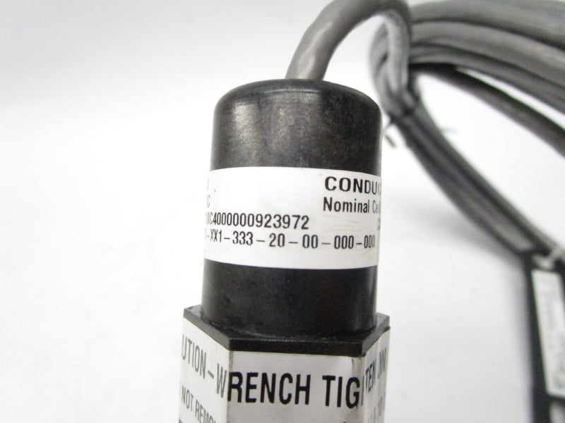 HONEYWELL 04973-XX1-20-000-000 NSNP
