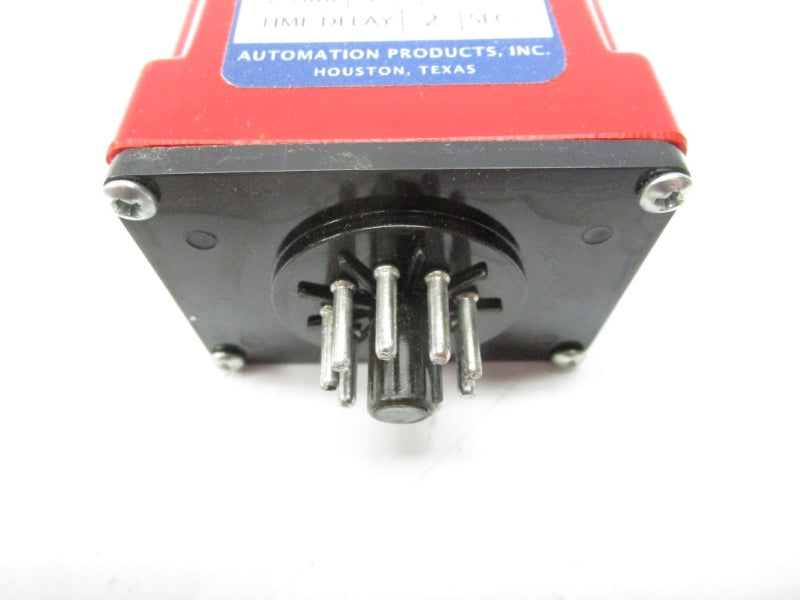 AUTOMATION PRODUCTS EC-501AG 24VDC 2A NSNP