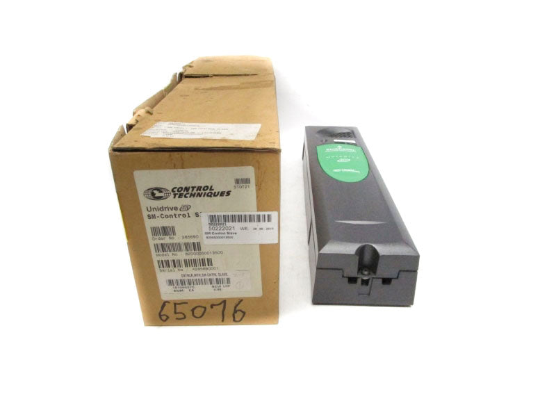 CONTROL TECHIQUES 82000000013500 NSMP