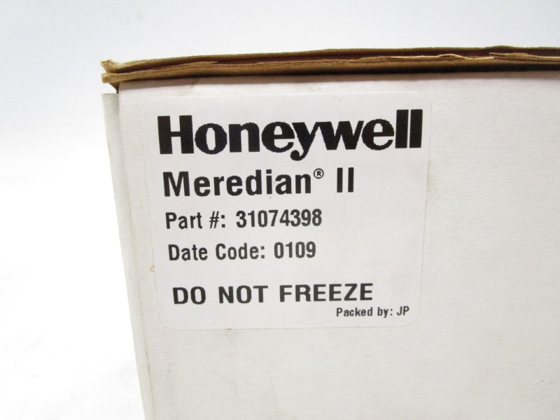 HONEYWELL 31074398 NSMP