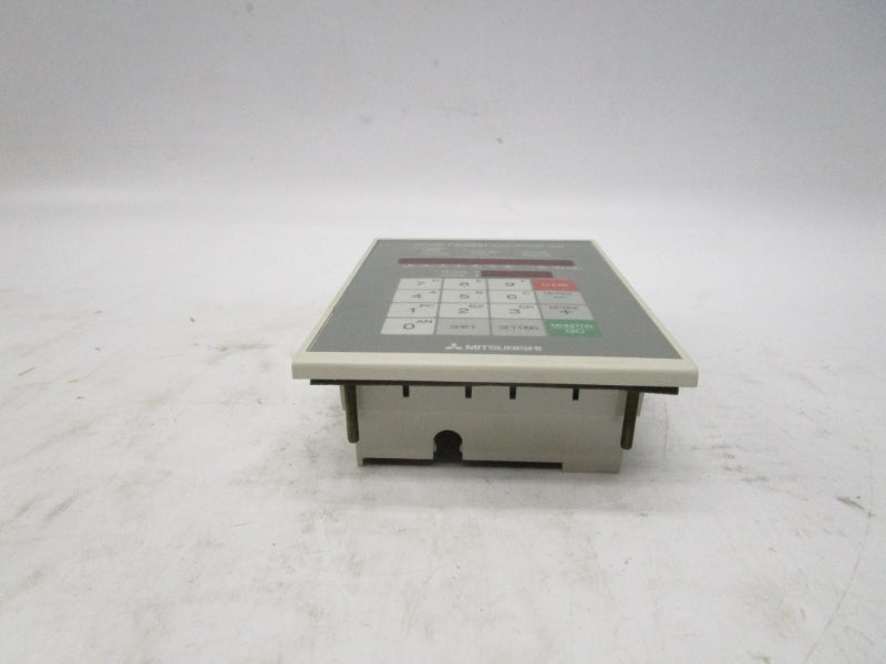 MITSUBISHI FX-20DU-E (AS PICTURED) NSNP