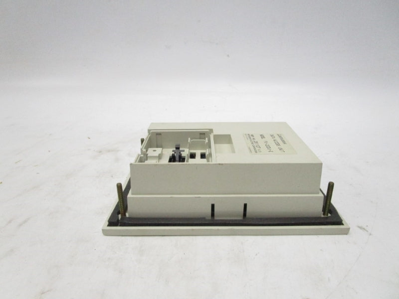 MITSUBISHI FX-20DU-E (AS PICTURED) NSNP