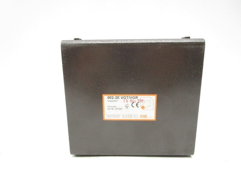 VERLANGERUNG 002-2EVGT/GR NSNP