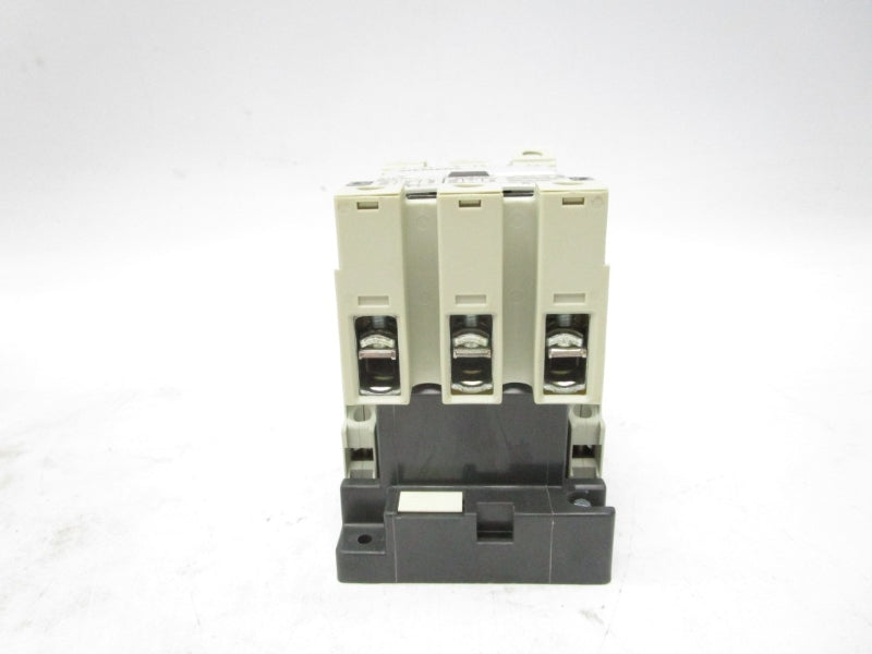 SIEMENS 3TF4622-0AJ1 600VAC 80A NSMP