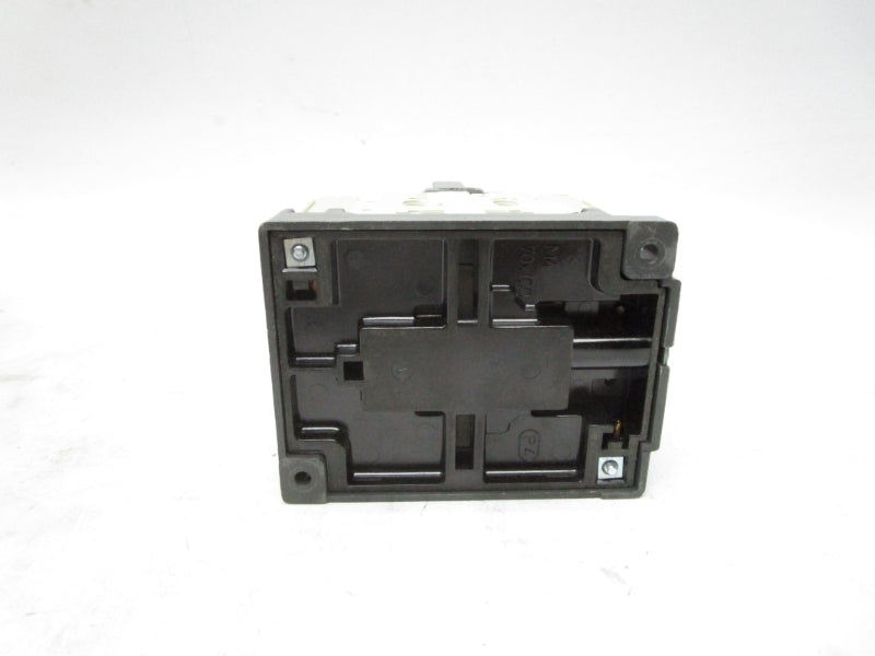 SIEMENS 3TF4622-0AJ1 600VAC 80A NSMP