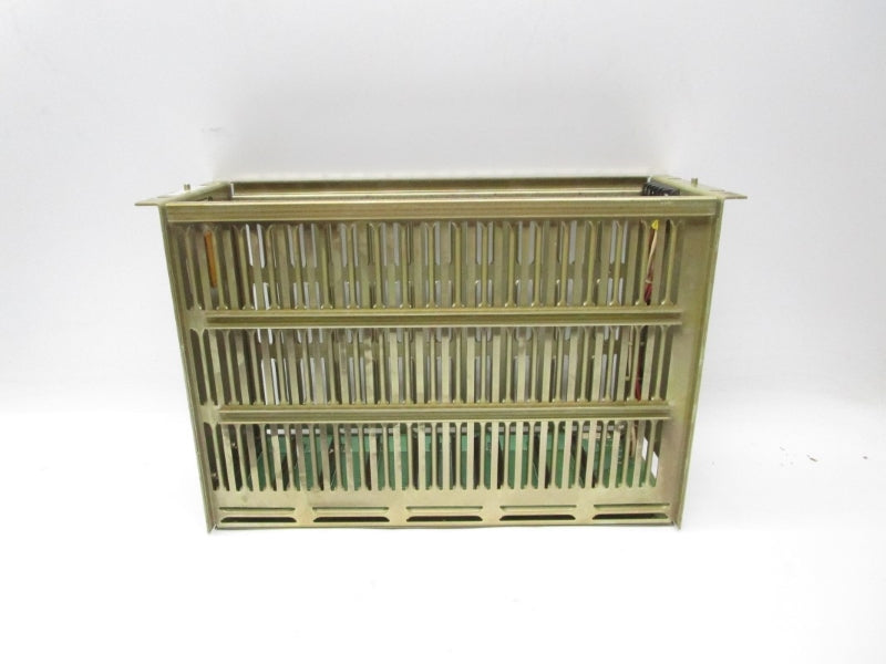 FISHER DM6001 UNMP