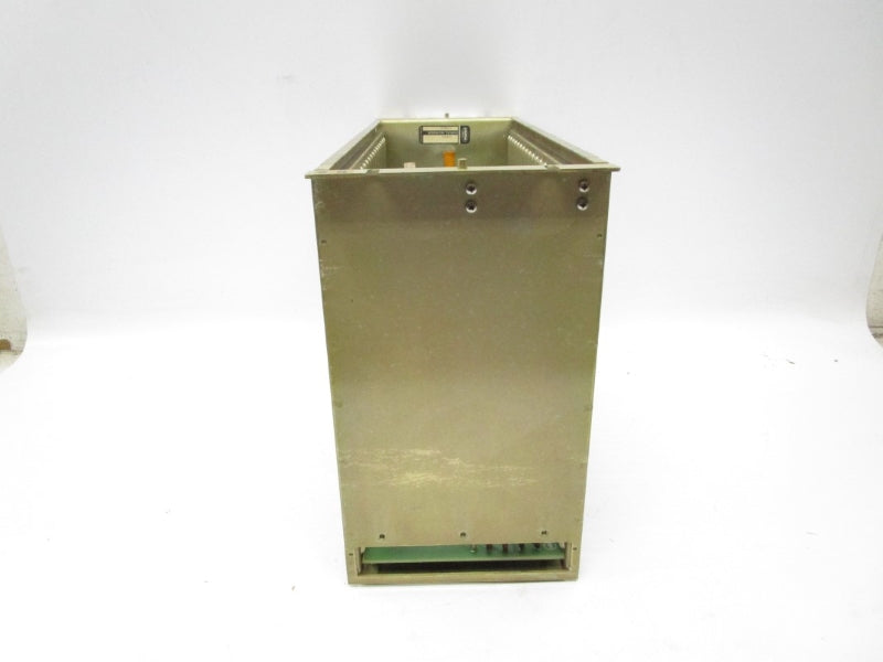 FISHER DM6001 UNMP