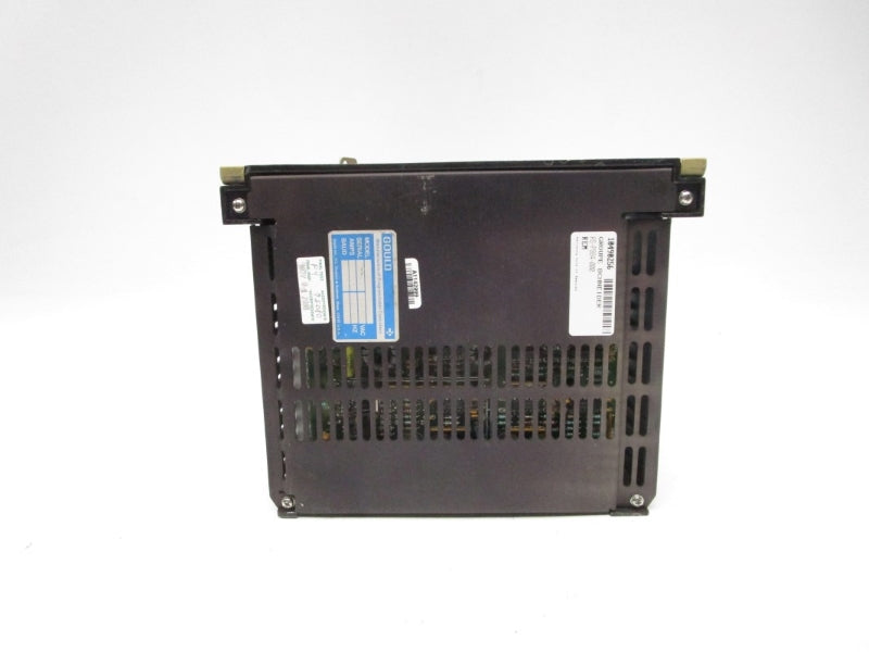 GOULD P884 120-240VAC 5/2.5A UNMP