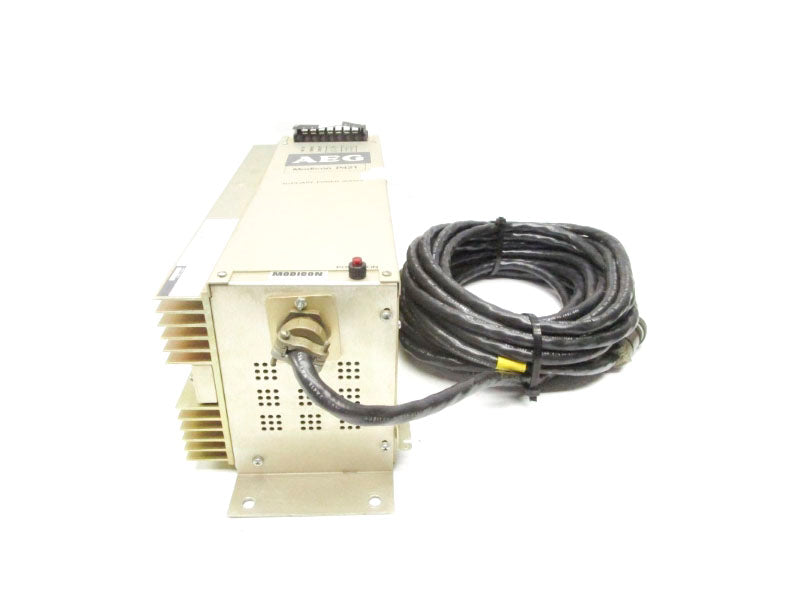 MODICON AS-P421-150 115/220V UNMP