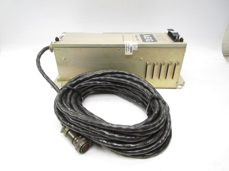 MODICON AS-P421-150 115/220V UNMP