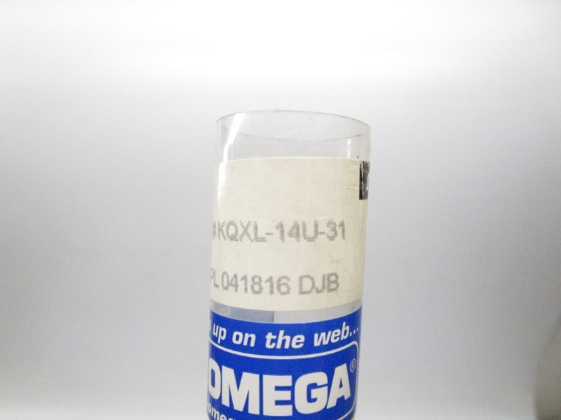 OMEGA KQXL-14U-31 NSMP