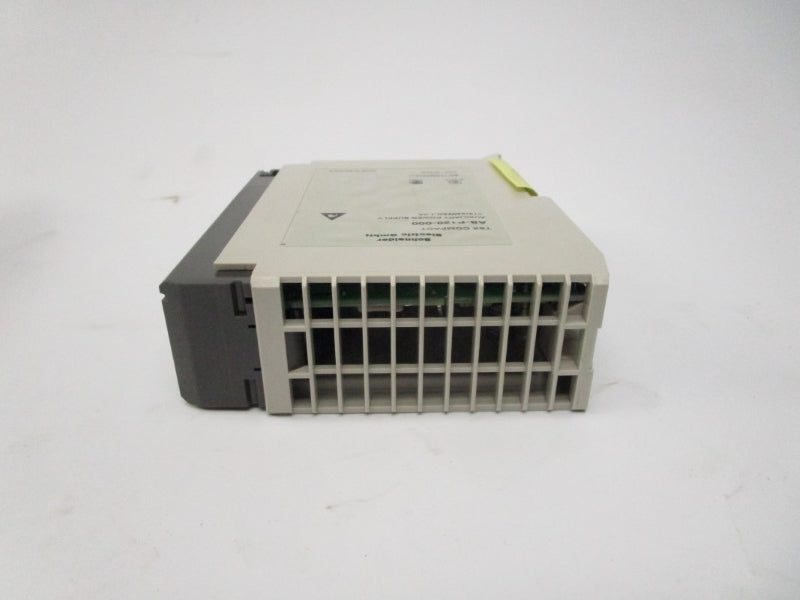 SCHNEIDER  ELECTRIC AS-P120-000 115-230VAC 1.0A NSMP