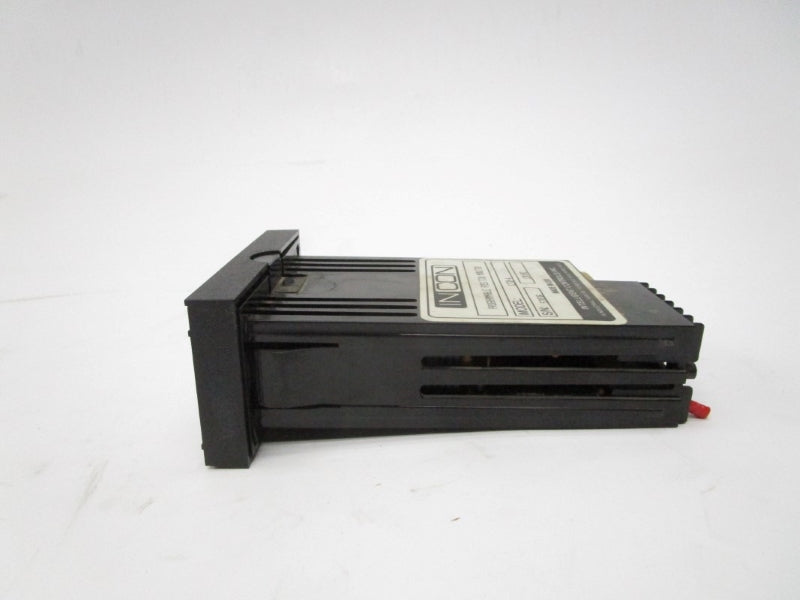 INTELLIGENT CONTROLS INC. 1270-4 120VAC UNMP