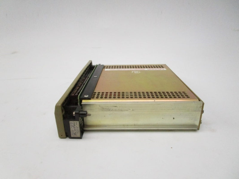 GOULD MODICON  AS-B873-001 1-5V UNMP