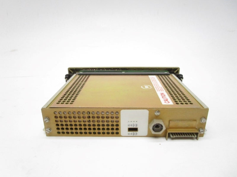 GOULD MODICON  AS-B873-001 1-5V UNMP