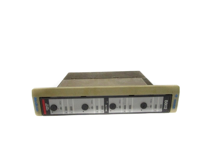 GOULD B802 115V UNMP