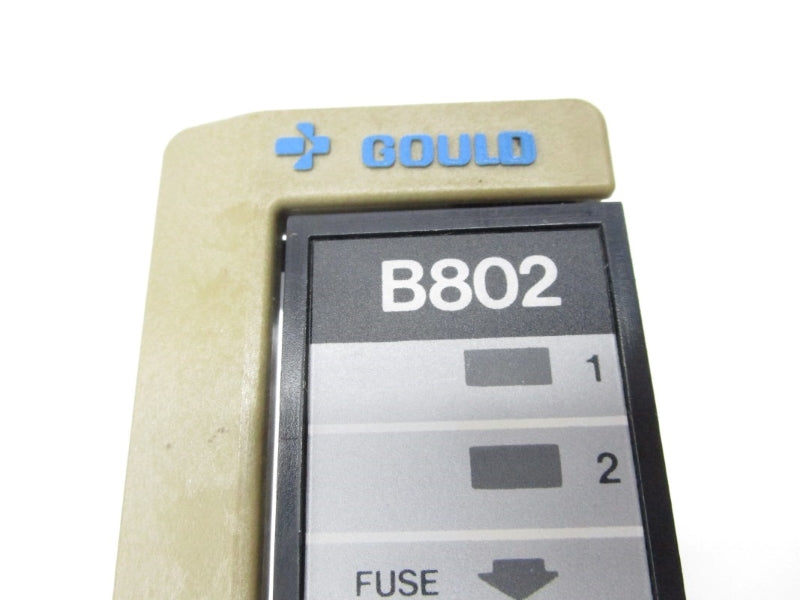 GOULD B802 115V UNMP
