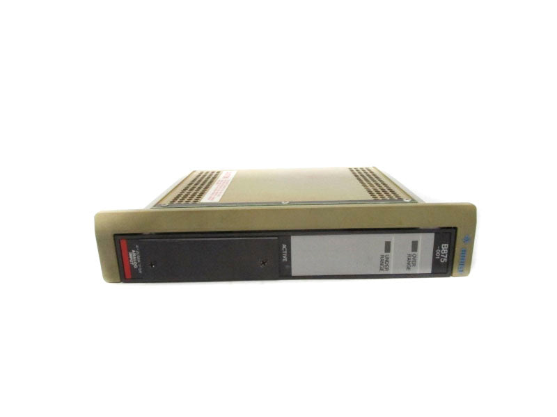 GOULD B875-001 1-5V UNMP