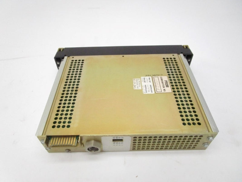 GOULD B875-001 1-5V UNMP