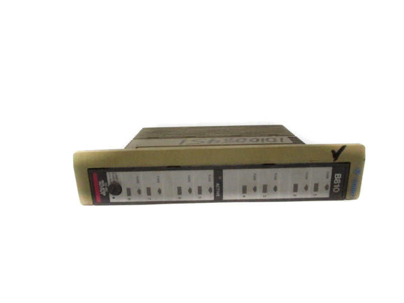 GOULD AS-B810-008 115VAC UNMP
