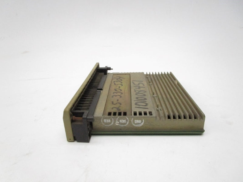 GOULD AS-B810-008 115VAC UNMP