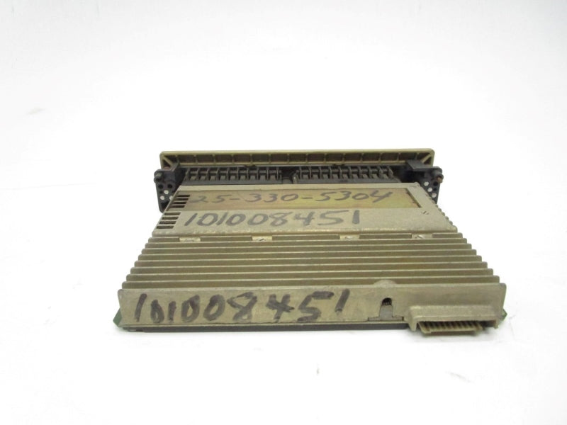 GOULD AS-B810-008 115VAC UNMP