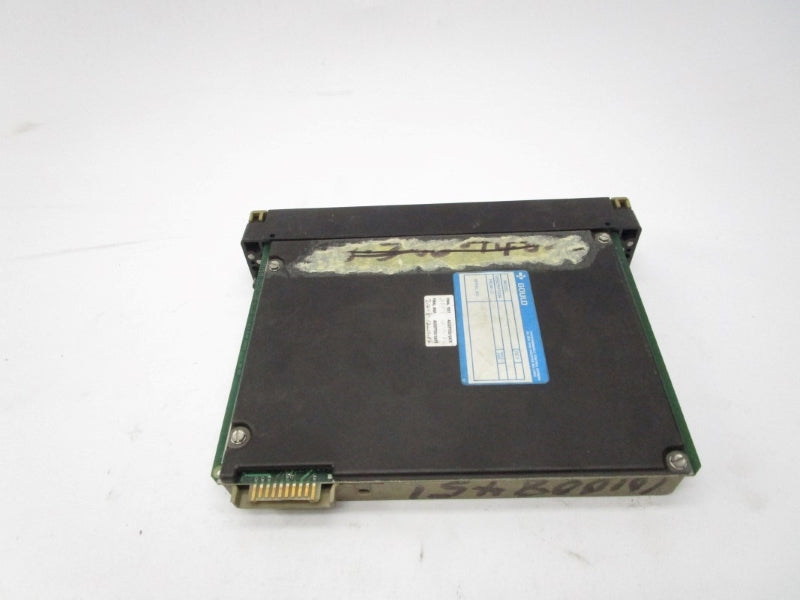 GOULD AS-B810-008 115VAC UNMP