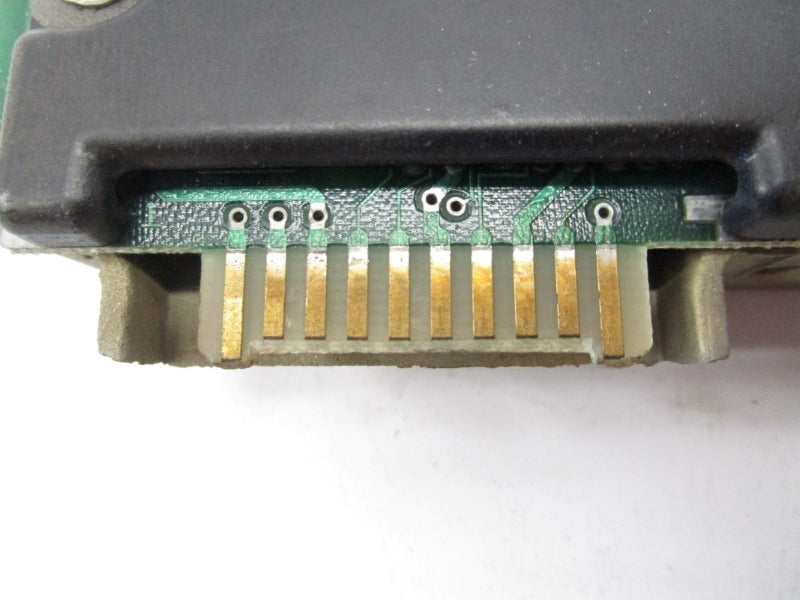 GOULD AS-B810-008 115VAC UNMP