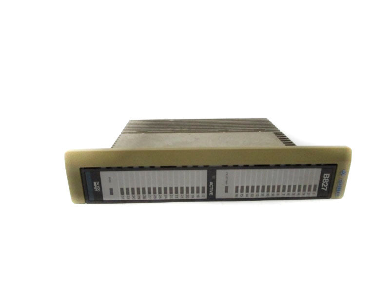 GOULD AS-B827-032 24VDC UNMP