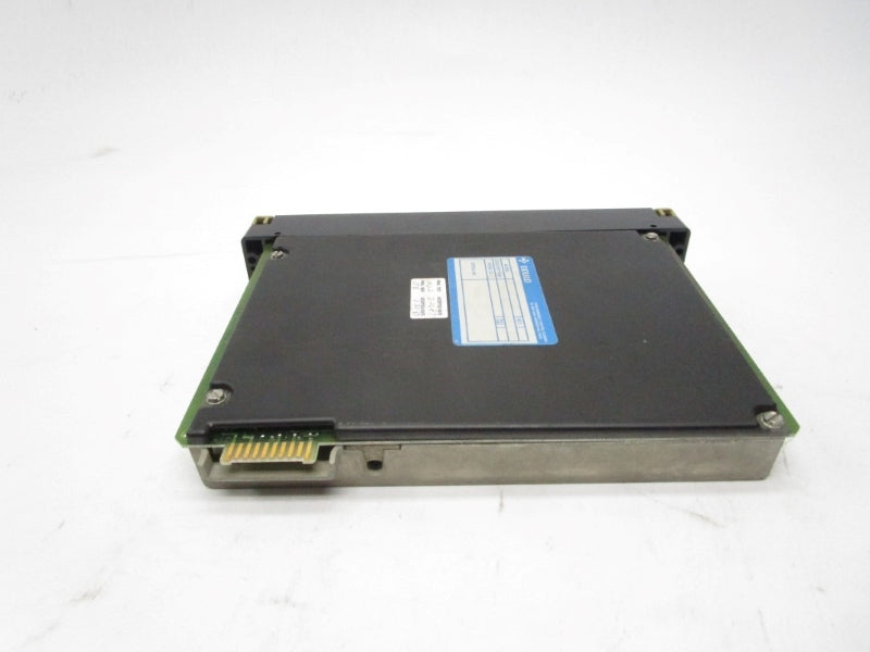 GOULD AS-B827-032 24VDC UNMP