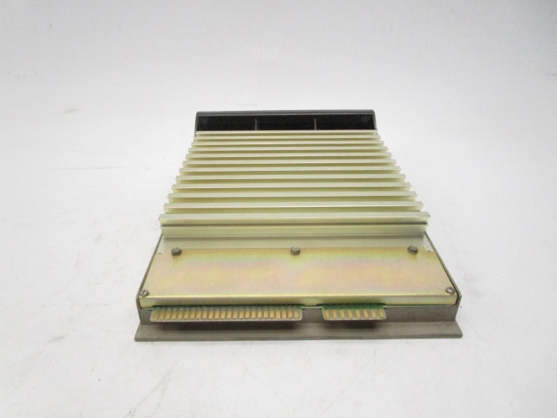 GOULD MODICON AS-B231-501 115VAC UNMP