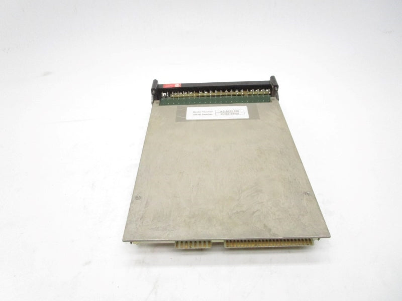 GOULD MODICON AS-B231-501 115VAC UNMP