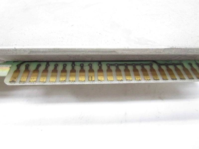 GOULD MODICON AS-B231-501 115VAC UNMP