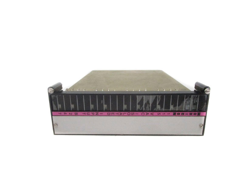 MODICON B247 115VAC UNMP