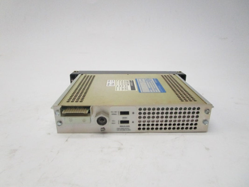 MODICON AS-B872-002 1-5V NSNP