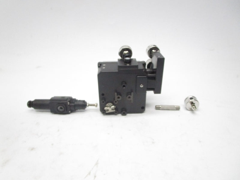 METSO MA0083791 NP726/S1A-K 140PSI NSMP