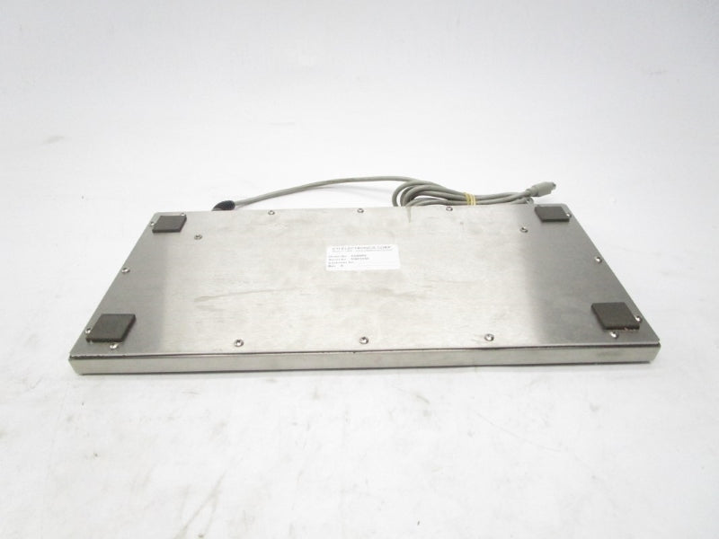 CTI ELECTRONICS CORP. KD90P0 NSNP
