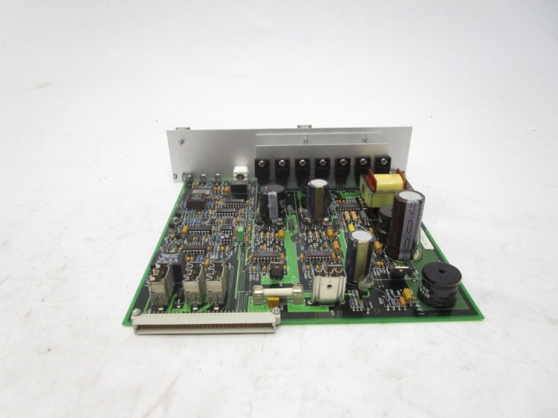 EMERSON CP6701X1-FA8 32B7743X11R REV. P NSMP