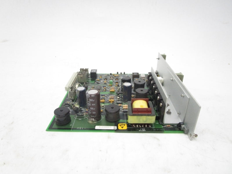 EMERSON CP6701X1-FA8 32B7743X11R REV. P NSMP