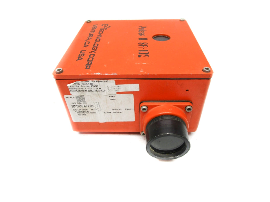 E2 TECHNOLOGY SR-102 7000FF-EH2 UNMP