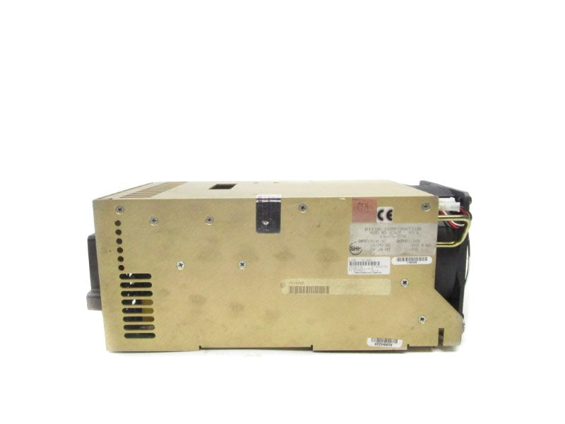 BIKOR COPORATION ACX639 120-240VAC 10-20A UNMP