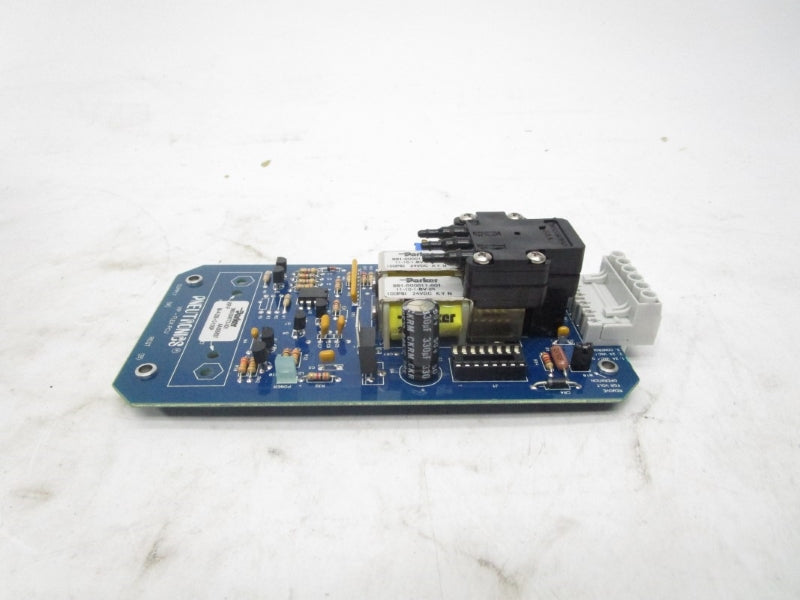 PNEUTRONICS PARKER 990-004772-001 NSMP