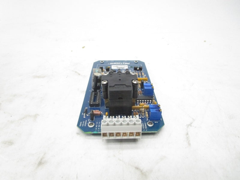 PNEUTRONICS PARKER 990-004772-001 NSMP