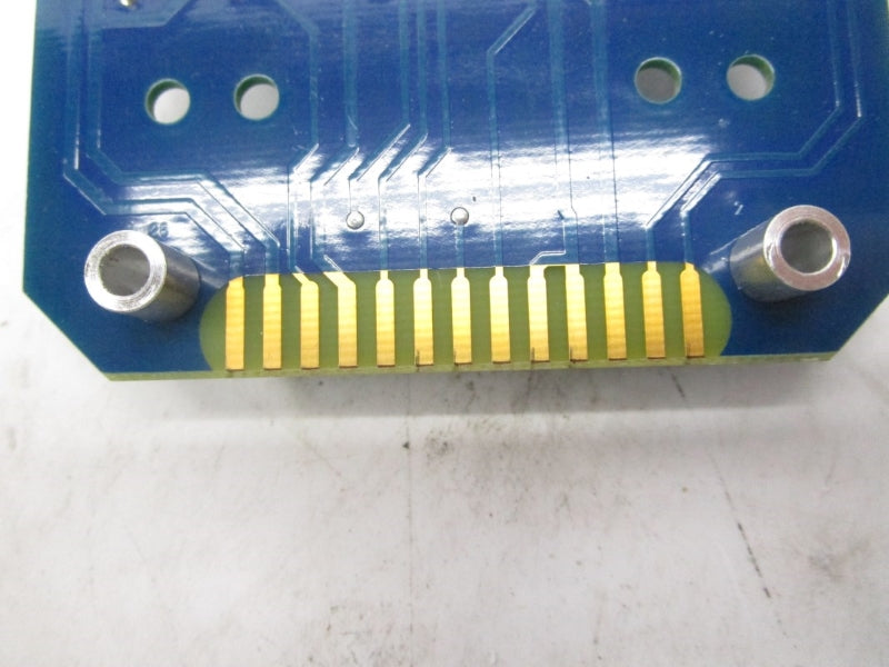 PNEUTRONICS PARKER 990-004772-001 NSMP