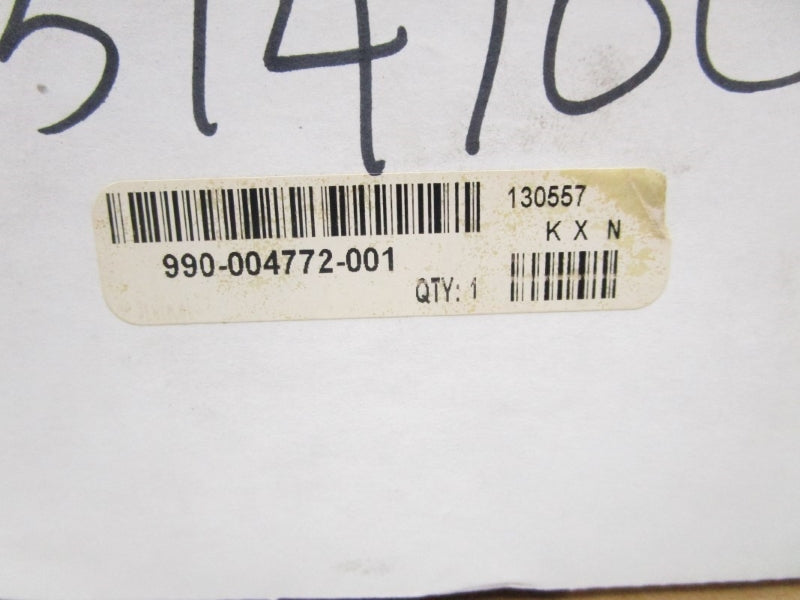 PNEUTRONICS PARKER 990-004772-001 NSMP