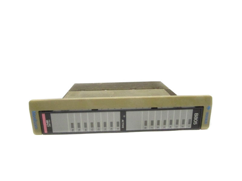 GOULD B805 115VAC UNMP